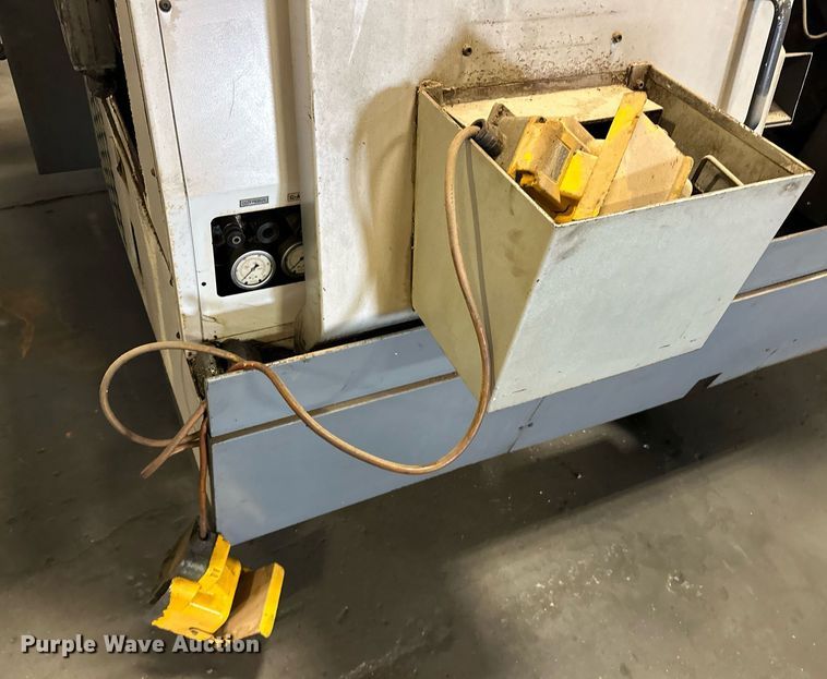 image for item EJ5103 Okuma Captain-L370MW CNC lathe