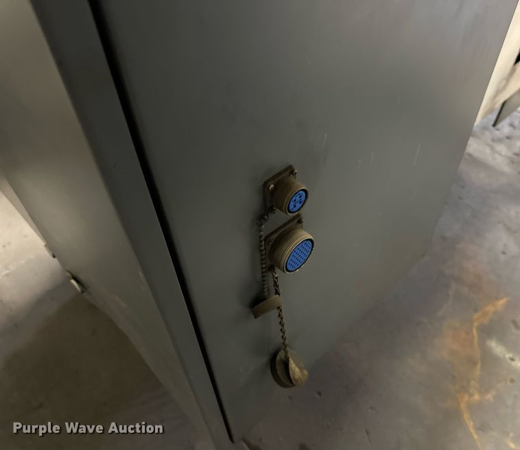 image for item EJ5103 Okuma Captain-L370MW CNC lathe