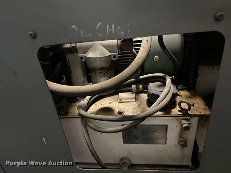 image for item EJ5103 Okuma Captain-L370MW CNC lathe