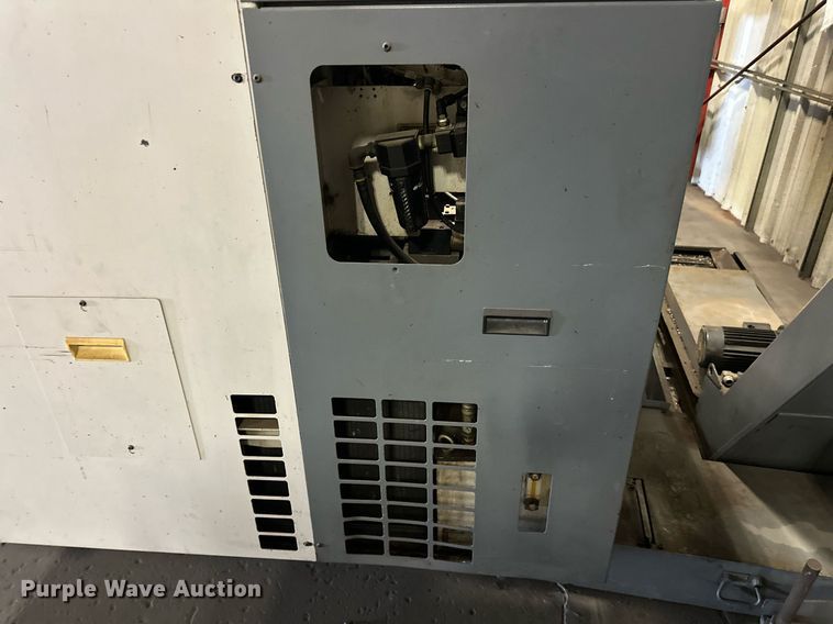 image for item EJ5103 Okuma Captain-L370MW CNC lathe