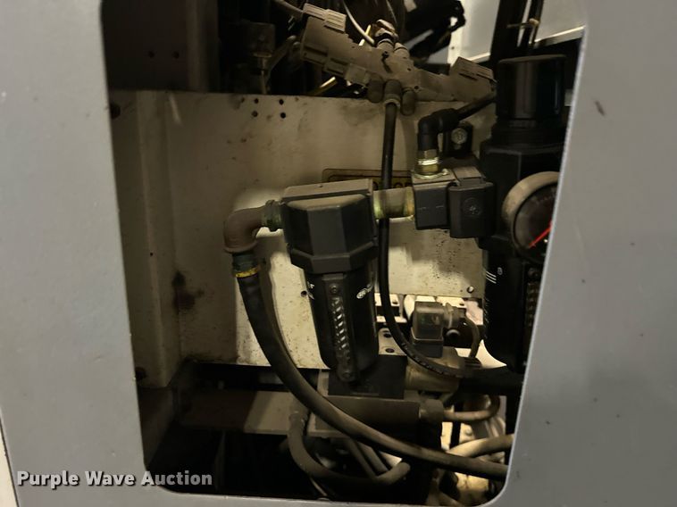 image for item EJ5103 Okuma Captain-L370MW CNC lathe