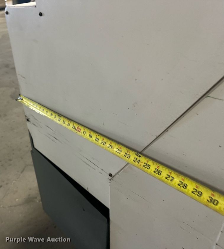 image for item EJ5103 Okuma Captain-L370MW CNC lathe