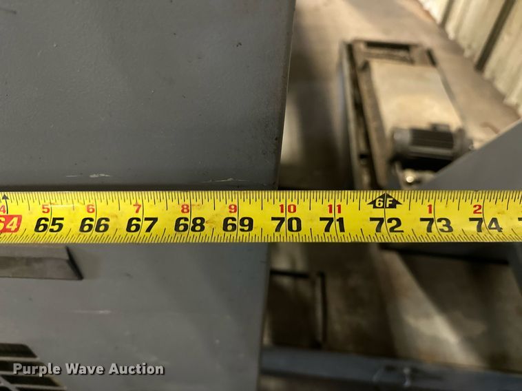 image for item EJ5103 Okuma Captain-L370MW CNC lathe