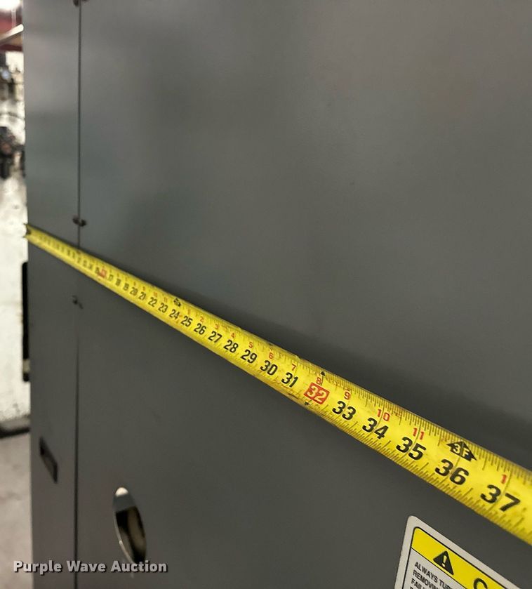 image for item EJ5103 Okuma Captain-L370MW CNC lathe