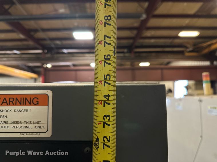 image for item EJ5103 Okuma Captain-L370MW CNC lathe