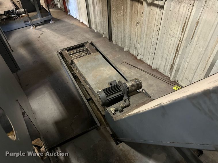 image for item EJ5103 Okuma Captain-L370MW CNC lathe