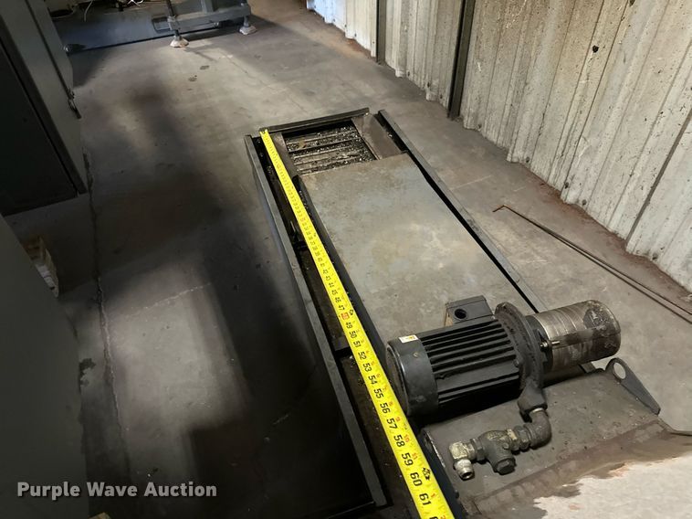 image for item EJ5103 Okuma Captain-L370MW CNC lathe