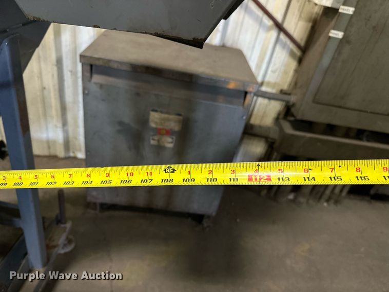 image for item EJ5103 Okuma Captain-L370MW CNC lathe