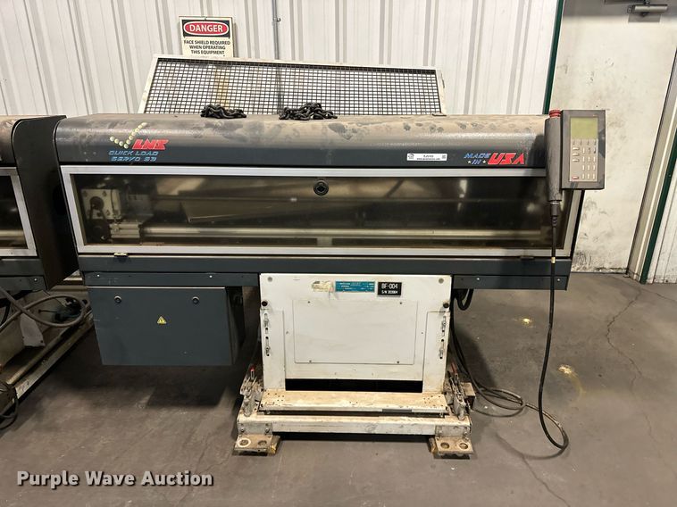 image for item EJ5103 Okuma Captain-L370MW CNC lathe