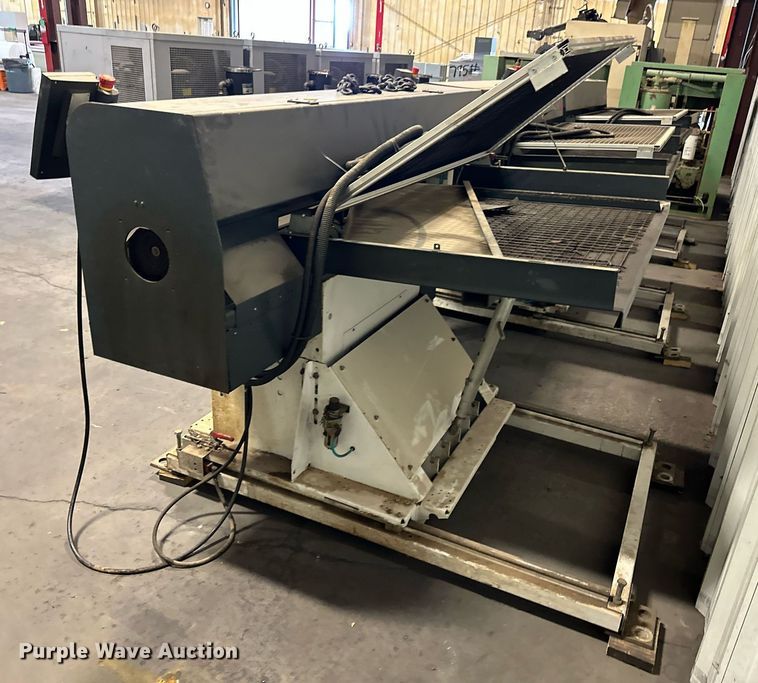 image for item EJ5103 Okuma Captain-L370MW CNC lathe