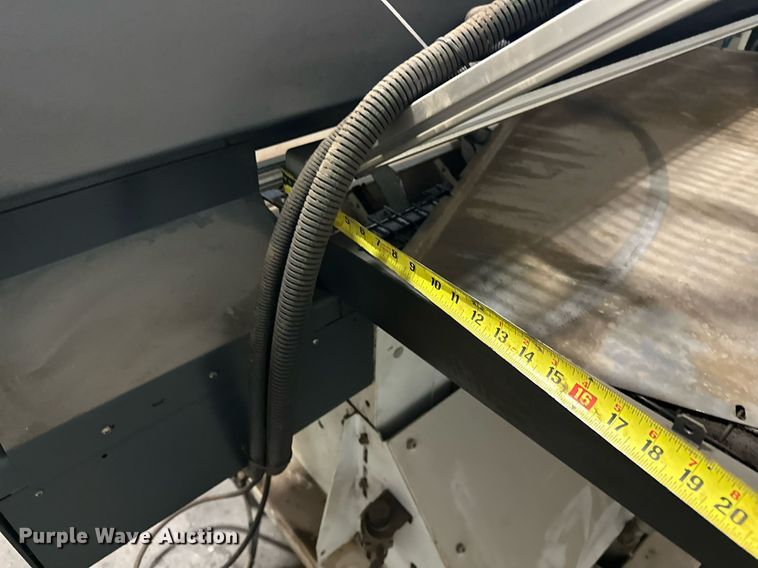 image for item EJ5103 Okuma Captain-L370MW CNC lathe