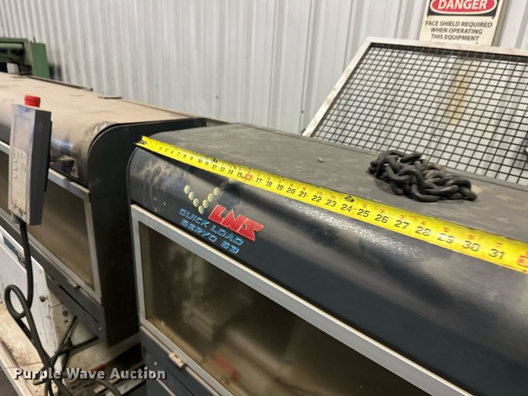 image for item EJ5103 Okuma Captain-L370MW CNC lathe