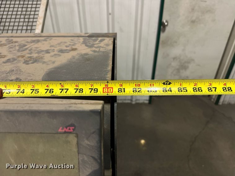 image for item EJ5103 Okuma Captain-L370MW CNC lathe