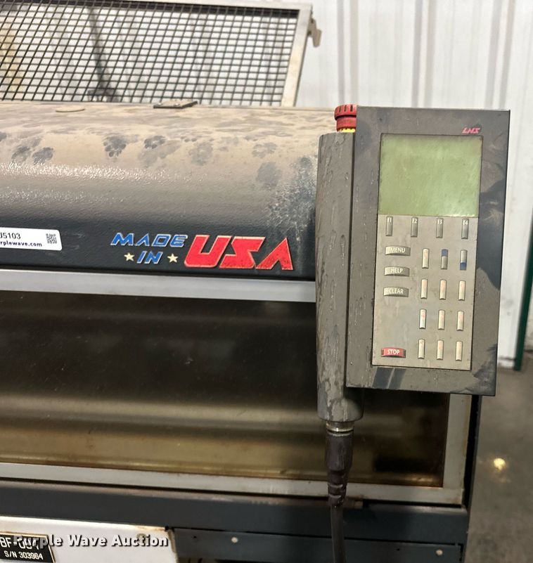 image for item EJ5103 Okuma Captain-L370MW CNC lathe