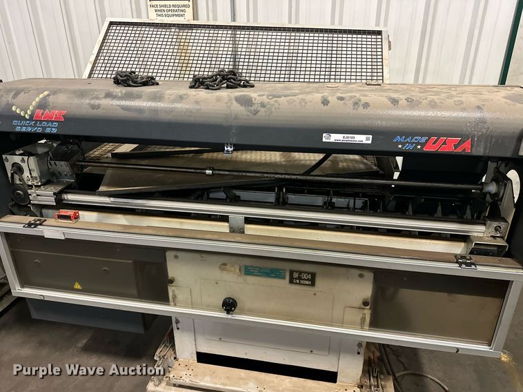 image for item EJ5103 Okuma Captain-L370MW CNC lathe