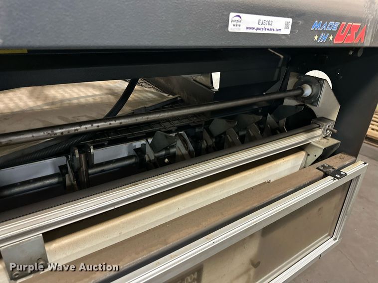 image for item EJ5103 Okuma Captain-L370MW CNC lathe