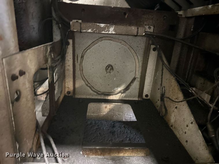 image for item EJ5104 2008 Haas SL-30B CNC lathe