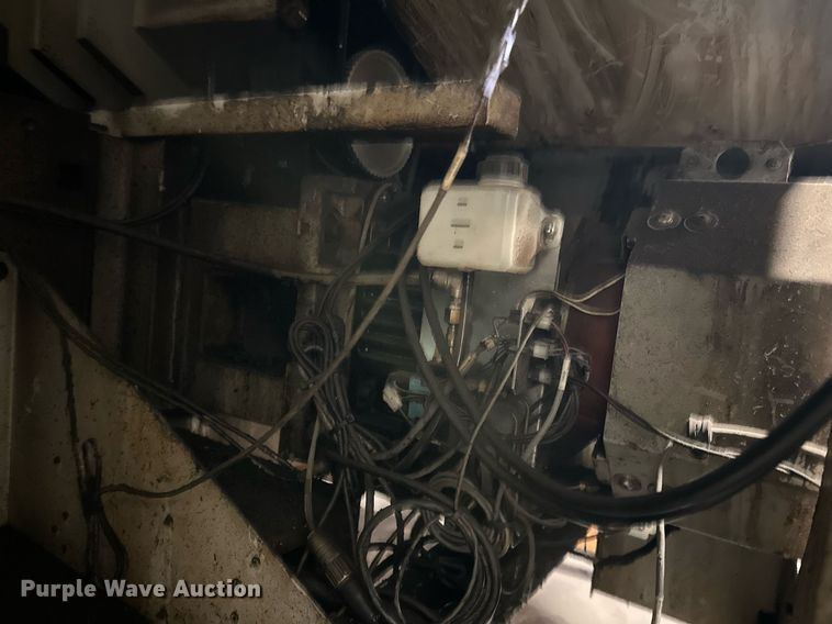 image for item EJ5104 2008 Haas SL-30B CNC lathe