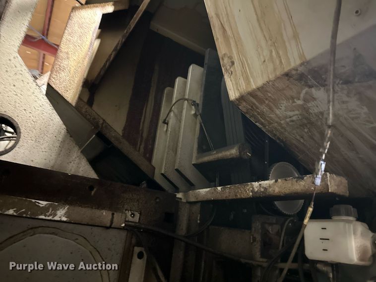 image for item EJ5104 2008 Haas SL-30B CNC lathe