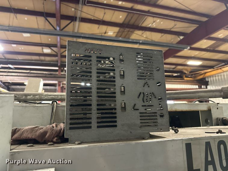 image for item EJ5104 2008 Haas SL-30B CNC lathe