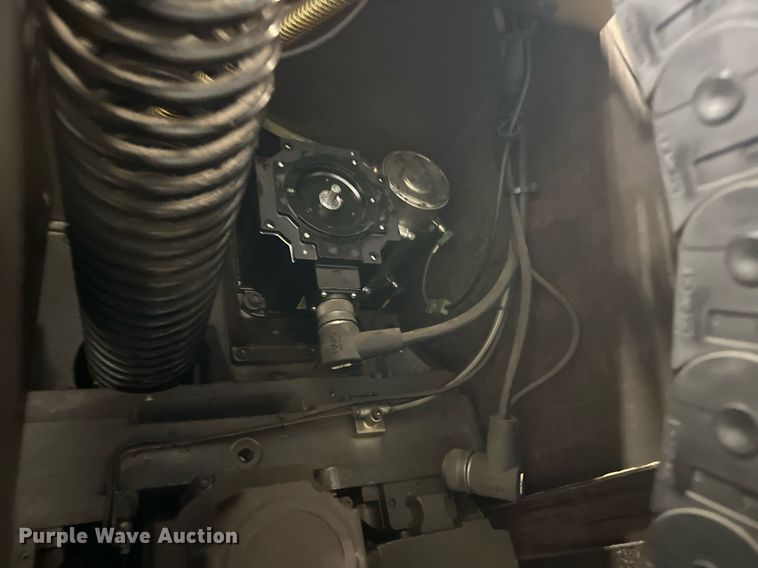 image for item EJ5104 2008 Haas SL-30B CNC lathe