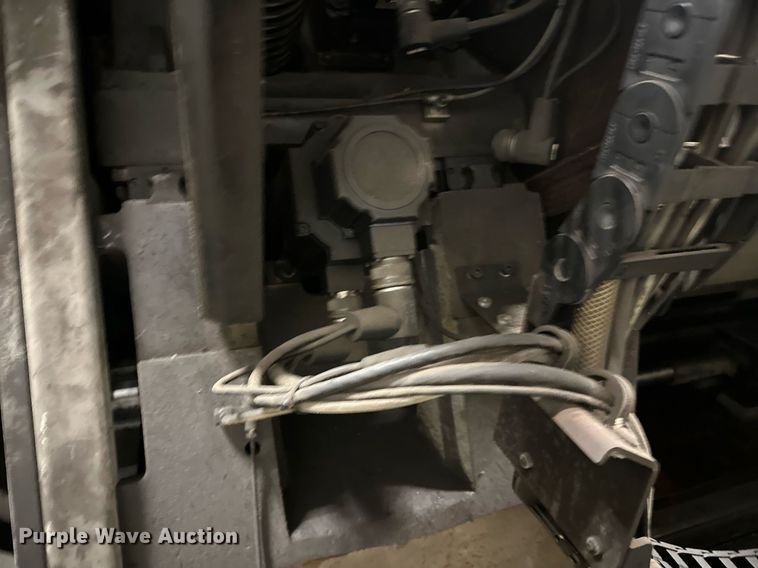 image for item EJ5104 2008 Haas SL-30B CNC lathe