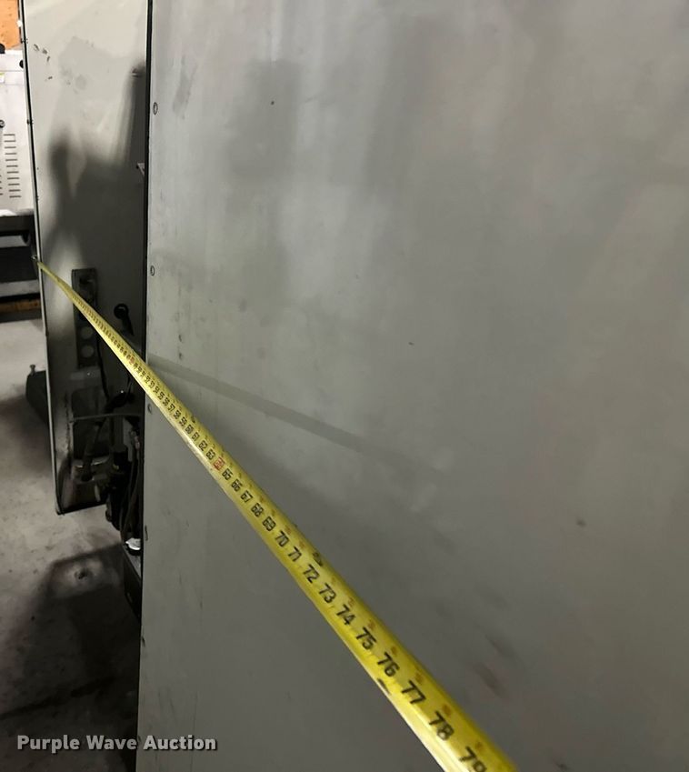 image for item EJ5104 2008 Haas SL-30B CNC lathe