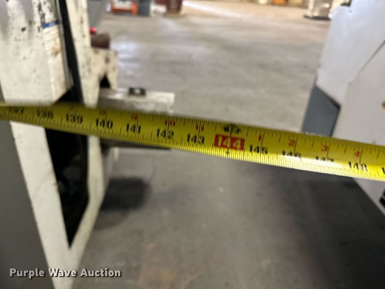 image for item EJ5104 2008 Haas SL-30B CNC lathe