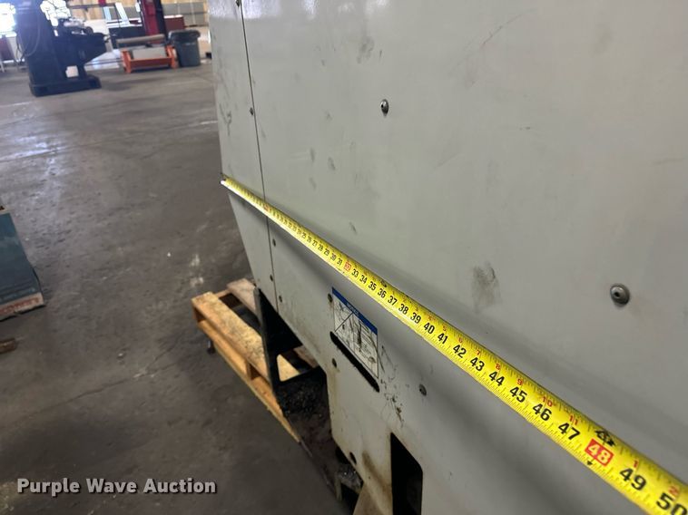 image for item EJ5104 2008 Haas SL-30B CNC lathe