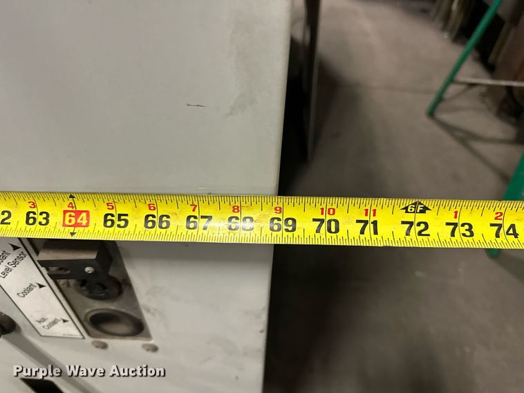 image for item EJ5104 2008 Haas SL-30B CNC lathe