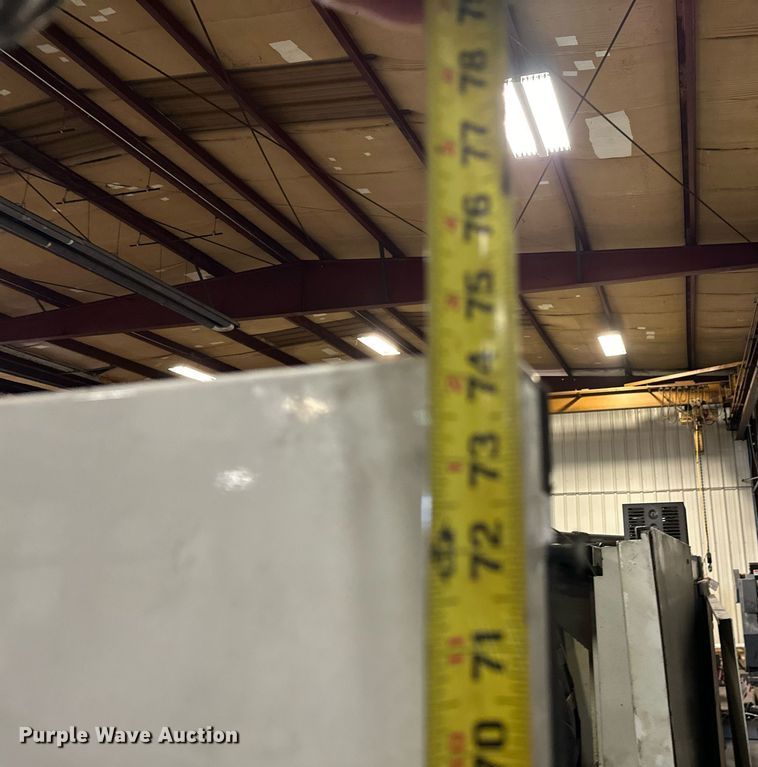 image for item EJ5104 2008 Haas SL-30B CNC lathe