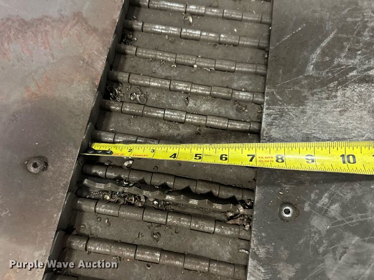 image for item EJ5104 2008 Haas SL-30B CNC lathe