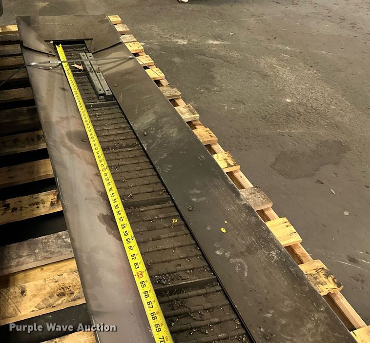 image for item EJ5104 2008 Haas SL-30B CNC lathe