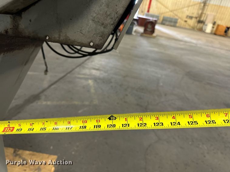 image for item EJ5104 2008 Haas SL-30B CNC lathe