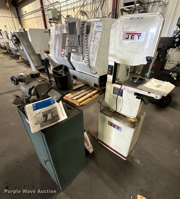 image for item EJ5105 Tools