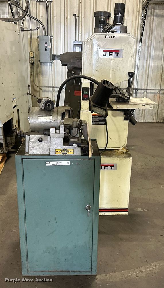 image for item EJ5105 Tools