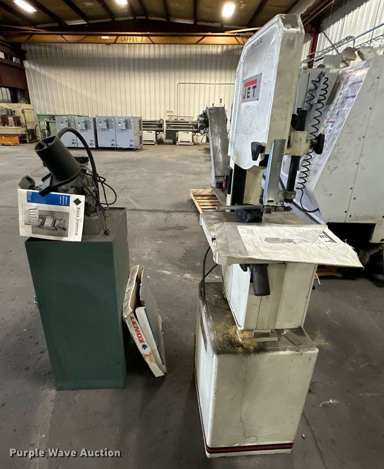 image for item EJ5105 Tools