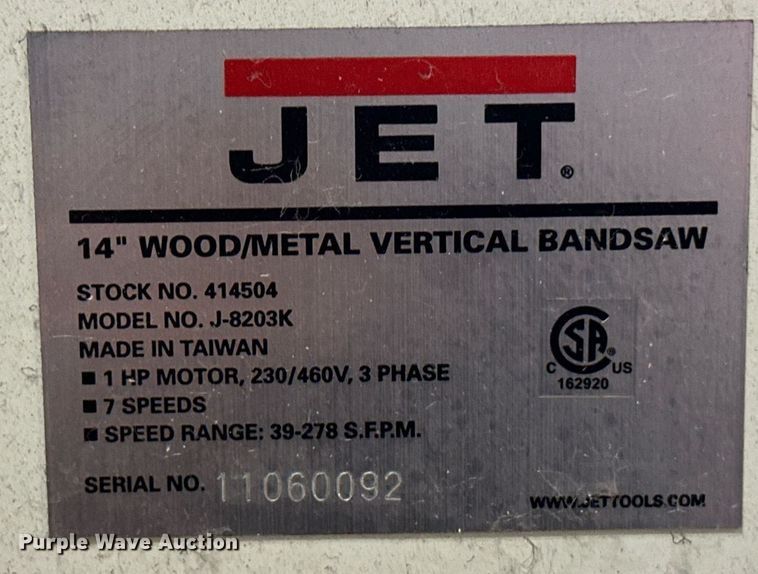 image for item EJ5105 Tools