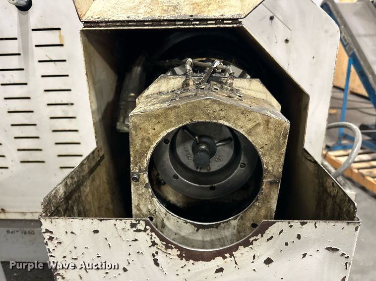 image for item EJ5107 Yama Seiki GA-360 CNC Lathe