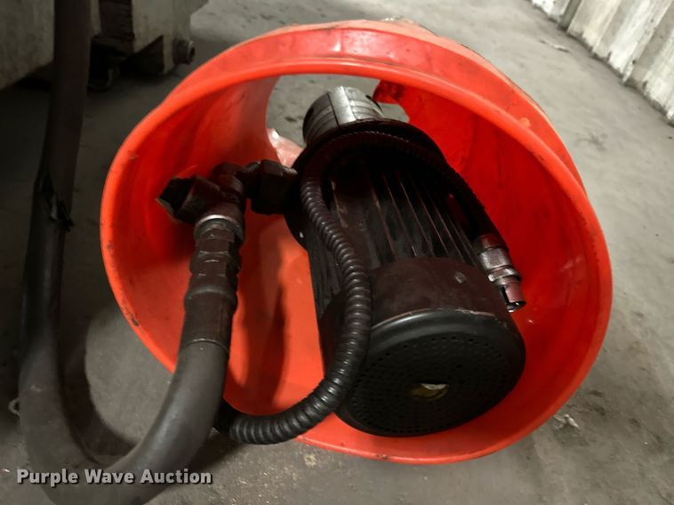 image for item EJ5107 Yama Seiki GA-360 CNC Lathe