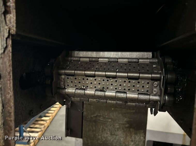 image for item EJ5107 Yama Seiki GA-360 CNC Lathe