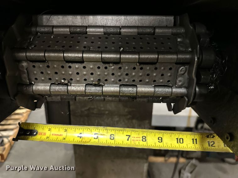 image for item EJ5107 Yama Seiki GA-360 CNC Lathe