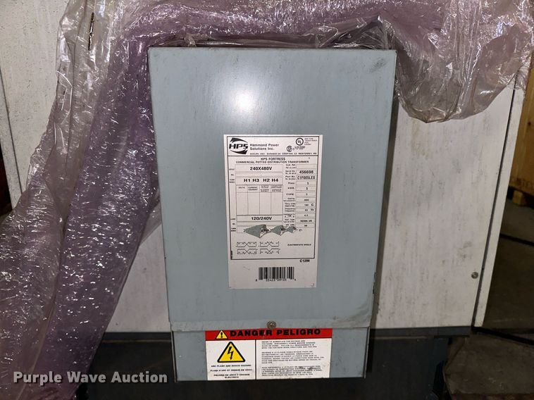 image for item EJ5108 Tools