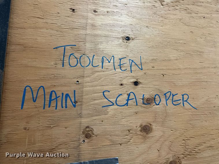 image for item EJ5108 Tools