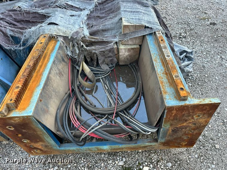 image for item EJ5108 Tools
