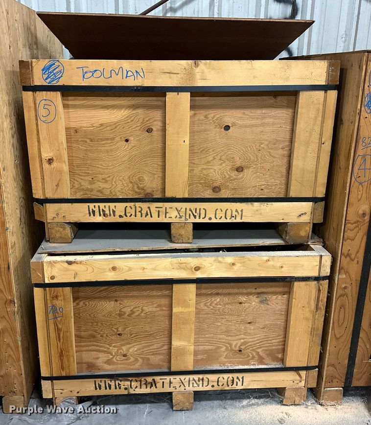 image for item EJ5108 Tools