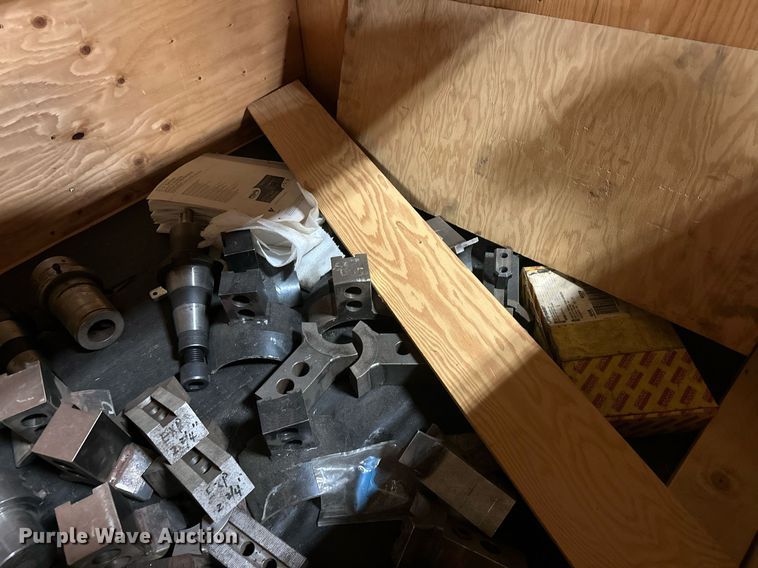 image for item EJ5108 Tools