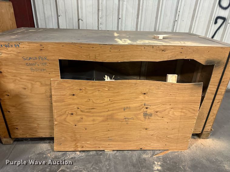 image for item EJ5108 Tools