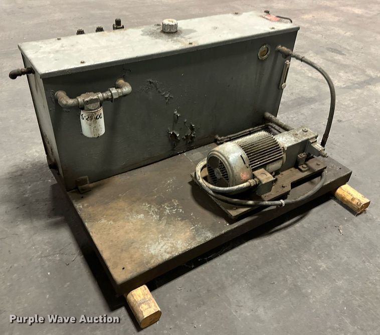 image for item EJ5108 Tools