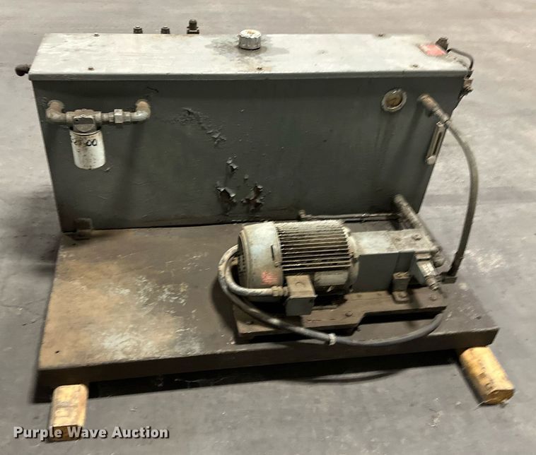 image for item EJ5108 Tools
